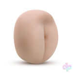 Blush Novelties Sex Toys - Performance - Universal Pump Sleeve - Anal -  Vanilla