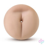 Blush Novelties Sex Toys - Performance - Universal Pump Sleeve - Anal -  Vanilla
