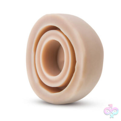 Performance Universal Pump Sleeve anal beige by Blush
