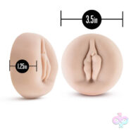 Blush Novelties Sex Toys - Performance Universal Pump Sleeve Vagina - Beige