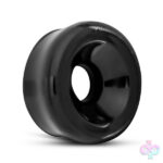 Blush Novelties Sex Toys - Performance Universal Replacement Tpe Pump Sleeve  - Black
