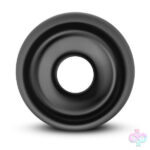 Blush Novelties Sex Toys - Performance Universal Replacement Tpe Pump Sleeve  - Black