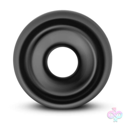 Blush Novelties Sex Toys - Performance Universal Replacement Tpe Pump Sleeve  - Black