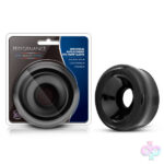 Blush Novelties Sex Toys - Performance Universal Replacement Tpe Pump Sleeve  - Black