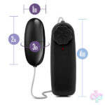 Blush Novelties Sex Toys - Performance Vx 4 - Male Enhancement Pump System - Clear