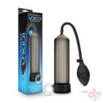Blush Novelties Sex Toys - Performance - Vx101 Male Enhancement Pump -  Black