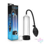 Blush Novelties Sex Toys - Performance - Vx101 Male Enhancement Pump -  Clear