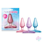 Blush Novelties Sex Toys - Play With Me - Hard Candies Fishbowl - 24 Pieces