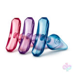 Blush Novelties Sex Toys - Play With Me - Hard Candies Fishbowl - 24 Pieces
