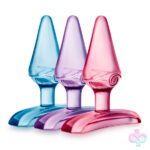Blush Novelties Sex Toys - Play With Me - Hard Candies Fishbowl - 24 Pieces