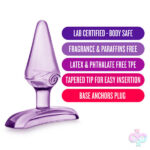 Blush Novelties Sex Toys - Play With Me - Hard Candies Fishbowl - 24 Pieces