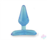 Blush Novelties Sex Toys - Play With Me - Hard Candy - Blue