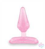 Blush Novelties Sex Toys - Play With Me - Hard Candy - Pink