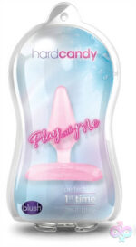 Blush Novelties Sex Toys - Play With Me - Hard Candy - Pink