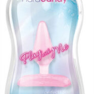 Blush Novelties Sex Toys - Play With Me - Hard Candy - Pink