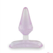 Blush Novelties Sex Toys - Play With Me - Hard Candy - Purple