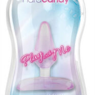 Blush Novelties Sex Toys - Play With Me - Hard Candy - Purple