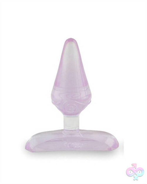 Blush Novelties Sex Toys - Play With Me - Hard Candy - Purple