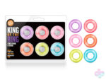 Blush Novelties Sex Toys - Play With Me - King of the Ring