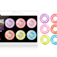 Blush Novelties Sex Toys - Play With Me - King of the Ring