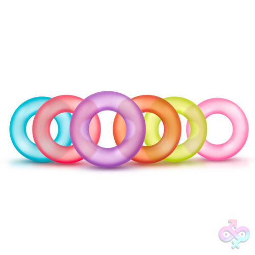 Blush Novelties Sex Toys - Play With Me - King of the Ring