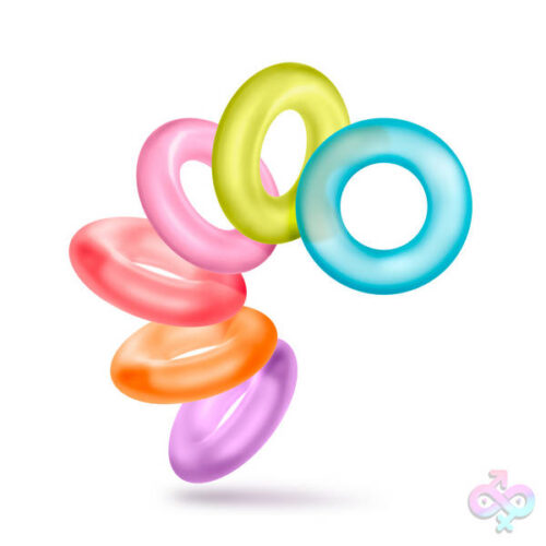 Blush Novelties Sex Toys - Play With Me - King of the Ring