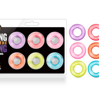 Blush Novelties Sex Toys - Play With Me - King of the Ring