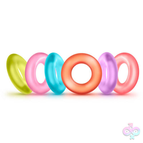 Blush Novelties Sex Toys - Play With Me - King of the Ring