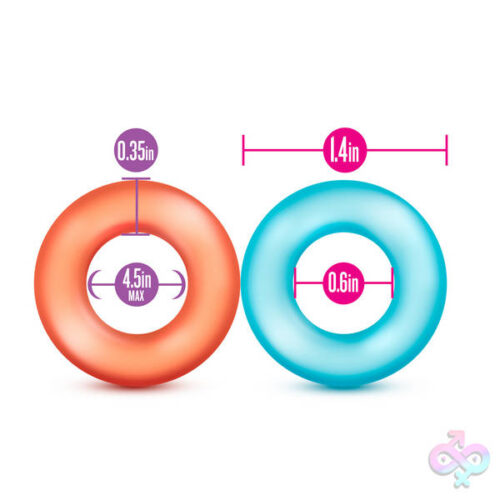 Blush Novelties Sex Toys - Play With Me - King of the Ring
