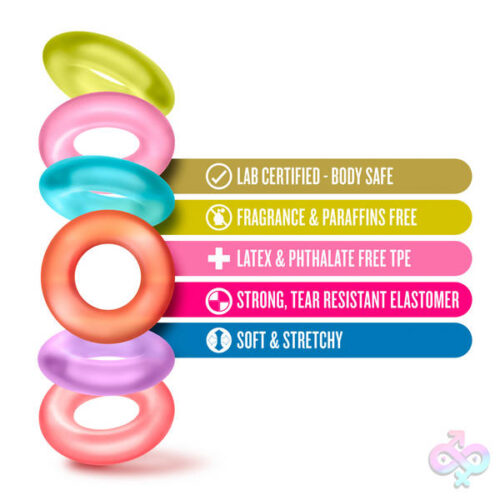 Blush Novelties Sex Toys - Play With Me - King of the Ring