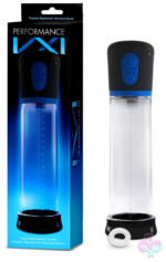 Blush Novelties Sex Toys - Precision Vx1