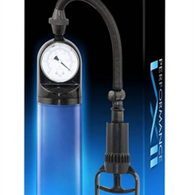 Blush Novelties Sex Toys - Precision Vx2