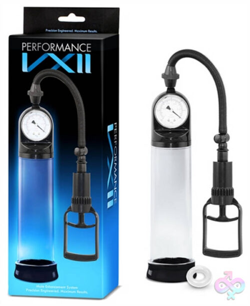Blush Novelties Sex Toys - Precision Vx2
