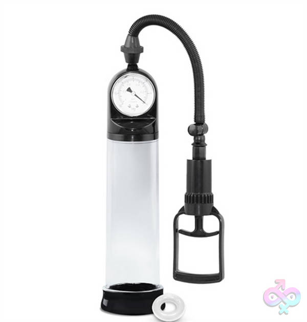 Precision Vx2 Blush Novelties Sex Toys - Precision Vx2