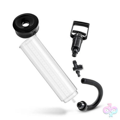 Blush Novelties Sex Toys - Precision Vx3