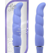 Blush Novelties Sex Toys - Purity G - Periwinkle