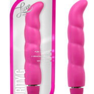 Blush Novelties Sex Toys - Purity G - Pink