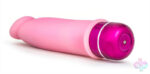 Blush Novelties Sex Toys - Purity - Pink