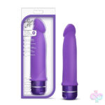 Blush Novelties Sex Toys - Purity - Purple