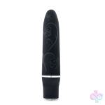 Blush Novelties Sex Toys - Rose - Bliss Vibe - Black