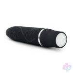 Blush Novelties Sex Toys - Rose - Bliss Vibe - Black