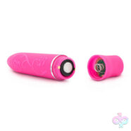 Blush Novelties Sex Toys - Rose - Bliss Vibe - Pink