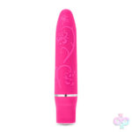 Blush Novelties Sex Toys - Rose - Bliss Vibe - Pink