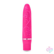 Blush Novelties Sex Toys - Rose - Bliss Vibe - Pink