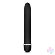 Blush Novelties Sex Toys - Rose - Luxuriate - Black