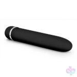 Blush Novelties Sex Toys - Rose - Luxuriate - Black