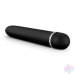 Blush Novelties Sex Toys - Rose - Luxuriate - Black