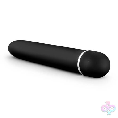 Blush Novelties Sex Toys - Rose - Luxuriate - Black