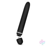 Blush Novelties Sex Toys - Rose - Luxuriate - Black