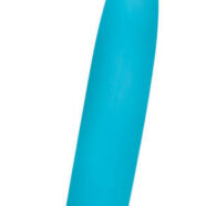 Blush Novelties Sex Toys - Rose - Scarlet G - Blue